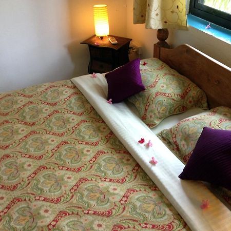 The Mandala Hotel Mandrem Buitenkant foto